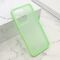 Zastitna maska (futrola) SPACE II - Xiaomi Redmi 13C mint (MS).