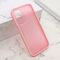 Zastitna maska (futrola) SPACE II - Samsung A145R Galaxy A14 4G/Galaxy A14 5G roze (MS).