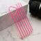 Zastitna maska (futrola) PARTY - iPhone 16 (6.1) pink (MS).
