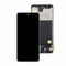 LCD displej (ekran) - Samsung A515/Galaxy A51 2020 + touchscreen + okvir crni (Smaller Display Size) OLED.