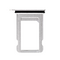 Drc SIM kartice - Iphone XS Silver.