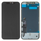 LCD displej (ekran) - iPhone XR + touchscreen crni APLONG Incell HD.