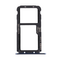 Drc SIM+Micro SD kartice - Huawei Mate 20 Lite plavi.