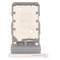 Drc SIM kartice - Samsung G996 Galaxy S21 Plus Silver.