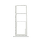 Drc SIM kartice - Samsung A037/Galaxy A03s beli (white).