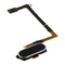 Flet kabal (kabl) - Samsung G920 Galaxy S6 sa home tasterom(crnim)+senzor otiska prsta.