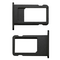 Drc SIM kartice - Lenovo S60 crni SPO.