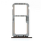 Drc SIM+Micro SD kartice - Huawei NOVA 3 crni.