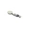 Univerlno home dugme + Flet kabal (kabl) kabl - Iphone 7/7 Plus/8/8 Plus gold (MS).