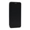 Zastitna maska (futrola) na preklop (bi fold) Ihave - Samsung A125F Galaxy A12 crna (MS).
