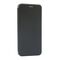 Zastitna maska (futrola) na preklop (bi fold) Ihave - Samsung A235 Galaxy A23 crna (MS).
