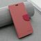 Zastitna maska (futrola) na preklop (bi fold) MERCURY - Huawei Honor X8b pink (MS).