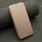 Zastitna maska (futrola) na preklop (bi fold) Ihave - Huawei Honor X8c roze (MS).