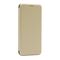 Zastitna maska (futrola) na preklop (bi fold) Ihave - Samsung A136 Galaxy A13 5G/A047 Galaxy A04s zlatna (MS).