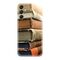 Zastitna ultra tanka (skin) maska / futrola PRINT CLEAR - Samsung A245 Galaxy A24 4G ND0331 (MS).