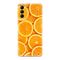 Zastitna ultra tanka (skin) maska / futrola PRINT CLEAR - Samsung A136 Galaxy A13 5G/A047 Galaxy A04s ND0328 (MS).