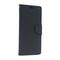 Zastitna maska (futrola) na preklop (bi fold) MERCURY - Samsung A235 Galaxy A23 crna (MS).