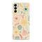 Zastitna ultra tanka (skin) maska / futrola PRINT CLEAR - Samsung A136 Galaxy A13 5G/A047 Galaxy A04s ND0339 (MS).