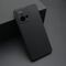 Zastitna ultra tanka (skin) maska / futrola KOLOR - Motorola Moto G84 crna (MS).