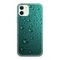 Zastitna ultra tanka (skin) maska / futrola PRINT CLEAR - iPhone 12/12 Pro (6.1) ND0327 (MS).