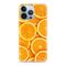 Zastitna ultra tanka (skin) maska / futrola PRINT CLEAR - iPhone 13 Pro (6.1) ND0328 (MS).