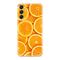 Zastitna ultra tanka (skin) maska / futrola PRINT CLEAR - Samsung A245 Galaxy A24 4G ND0328 (MS).