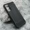 Zastitna maska (futrola) DEFENDER II - Samsung A256 Galaxy A25 5G crna (MS).