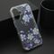 Zastitna maska (futrola) FLOWER - iPhone 16 (6.1) DZF8 (MS).