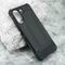 Zastitna maska (futrola) DEFENDER II - Xiaomi Redmi 13C/Poco C65 pro crna (MS).