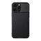 Zastitna maska (futrola) Nillkin Cam Shield Pro Magnetic - iPhone 16 Pro (6.3) crna (MS).