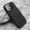 Zastitna maska (futrola) Carbon - iPhone 16 Pro (6.3) crna (MS).