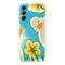 Zastitna ultra tanka (skin) maska / futrola PRINT CLEAR - Samsung A145R Galaxy A14 4G/Galaxy A14 5G ND0350 (MS).