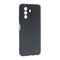 Zastitna ultra tanka (skin) maska / futrola KOLOR - Huawei Honor 70 crna (MS).