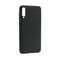 Zastitna ultra tanka (skin) maska / futrola KOLOR - Samsung A505 Galaxy A50/A307 Galaxy A30s/A507 Galaxy A50s crna (MS).