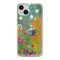 Zastitna ultra tanka (skin) maska / futrola PRINT CLEAR - iPhone 14 (6.1) ND0299 (MS).