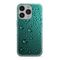 Zastitna ultra tanka (skin) maska / futrola PRINT CLEAR - iPhone 14 Pro (6.1) ND0327 (MS).