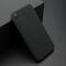Zastitna ultra tanka (skin) maska / futrola KOLOR - iPhone SE (2020/2022)/7/8 crna (MS).