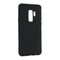 Zastitna ultra tanka (skin) maska / futrola KOLOR - Samsung G965F Galaxy S9 Plus crna (MS).