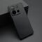 Zastitna ultra tanka (skin) maska / futrola KOLOR - Xiaomi Redmi Note 13 5G crna (MS).