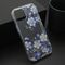 Zastitna maska (futrola) FLOWER - iPhone 13 (6.1)/14 (6.1) DZF8 (MS).
