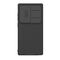 Zastitna maska (futrola) Nillkin Cam Shield Pro Magnetic - Samsung S938 Galaxy S25 Ultra 5G crna (MS).