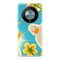 Zastitna ultra tanka (skin) maska / futrola PRINT CLEAR - Huawei Honor Magic 6 lite ND0350 (MS).