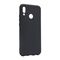 Zastitna ultra tanka (skin) maska / futrola KOLOR - Huawei P20 Lite /nova3e crna (MS).