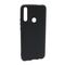 Zastitna ultra tanka (skin) maska / futrola KOLOR - Huawei P Smart Z/Y9 Prime 2019/Honor 9X (EU) crna (MS).