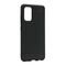 Zastitna silikonska maska (futrola) BRUSHED - Samsung A325 Galaxy A32 4G (EU) crna (MS).