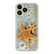 Zastitna ultra tanka (skin) maska / futrola PRINT CLEAR - iPhone 14 Pro Max (6.7) ND0335 (MS).