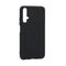 Zastitna ultra tanka (skin) maska / futrola KOLOR - Huawei Honor 20/Honor 20s/Nova 5T crna (MS).