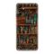 Zastitna ultra tanka (skin) maska / futrola PRINT CLEAR - Samsung A136 Galaxy A13 5G/A047 Galaxy A04s ND0351 (MS).