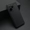 Zastitna ultra tanka (skin) maska / futrola KOLOR - Xiaomi Redmi Note 13 Pro Plus crna (MS).