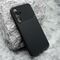Zastitna maska (futrola) Carbon - Samsung A156 Galaxy A15 5G crna (MS).